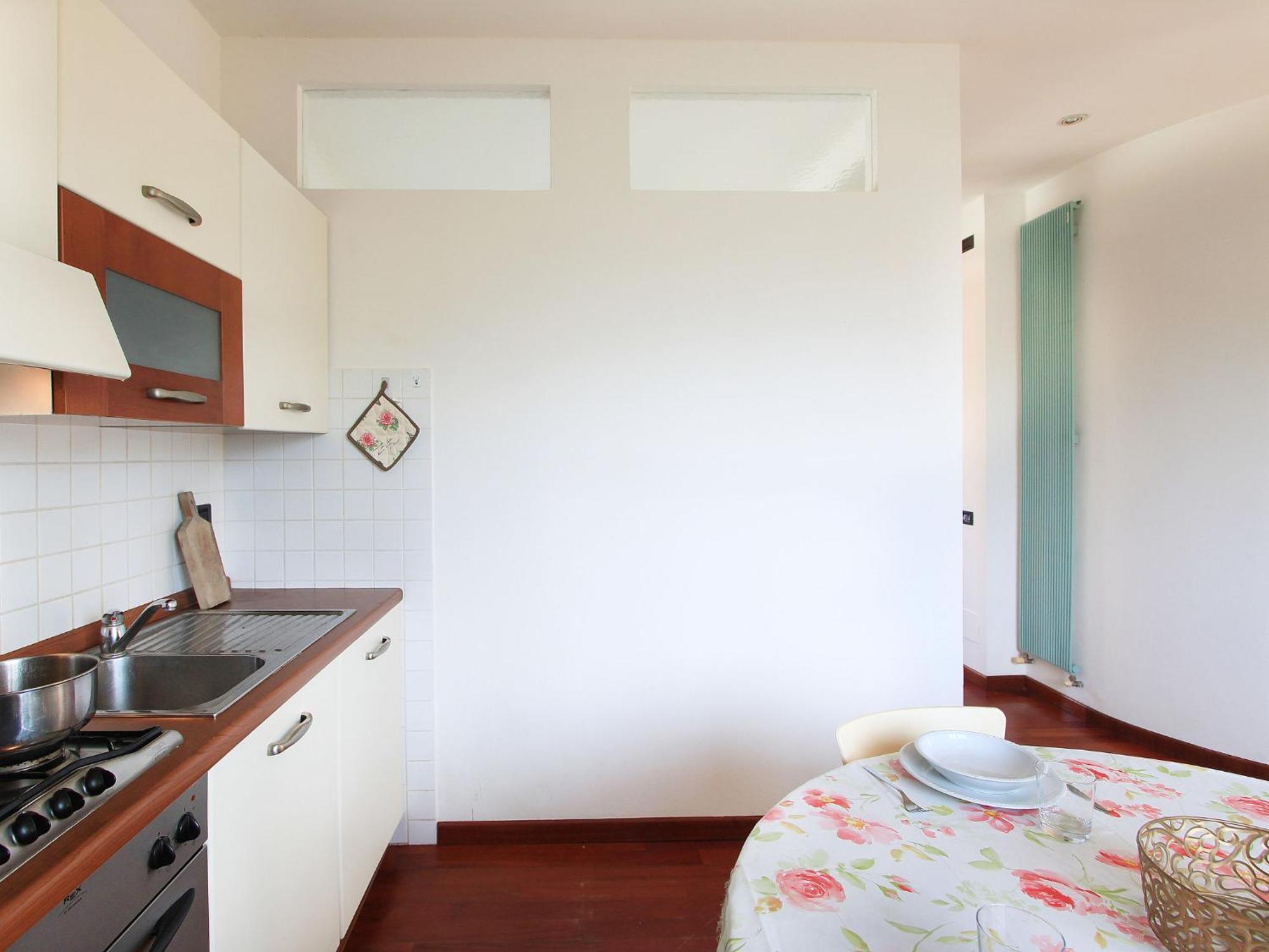 Apartment Sara By Interhome มารินา ดิ เปียตราซันตา ภายนอก รูปภาพ